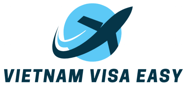 VietnamVisaEasy Logo